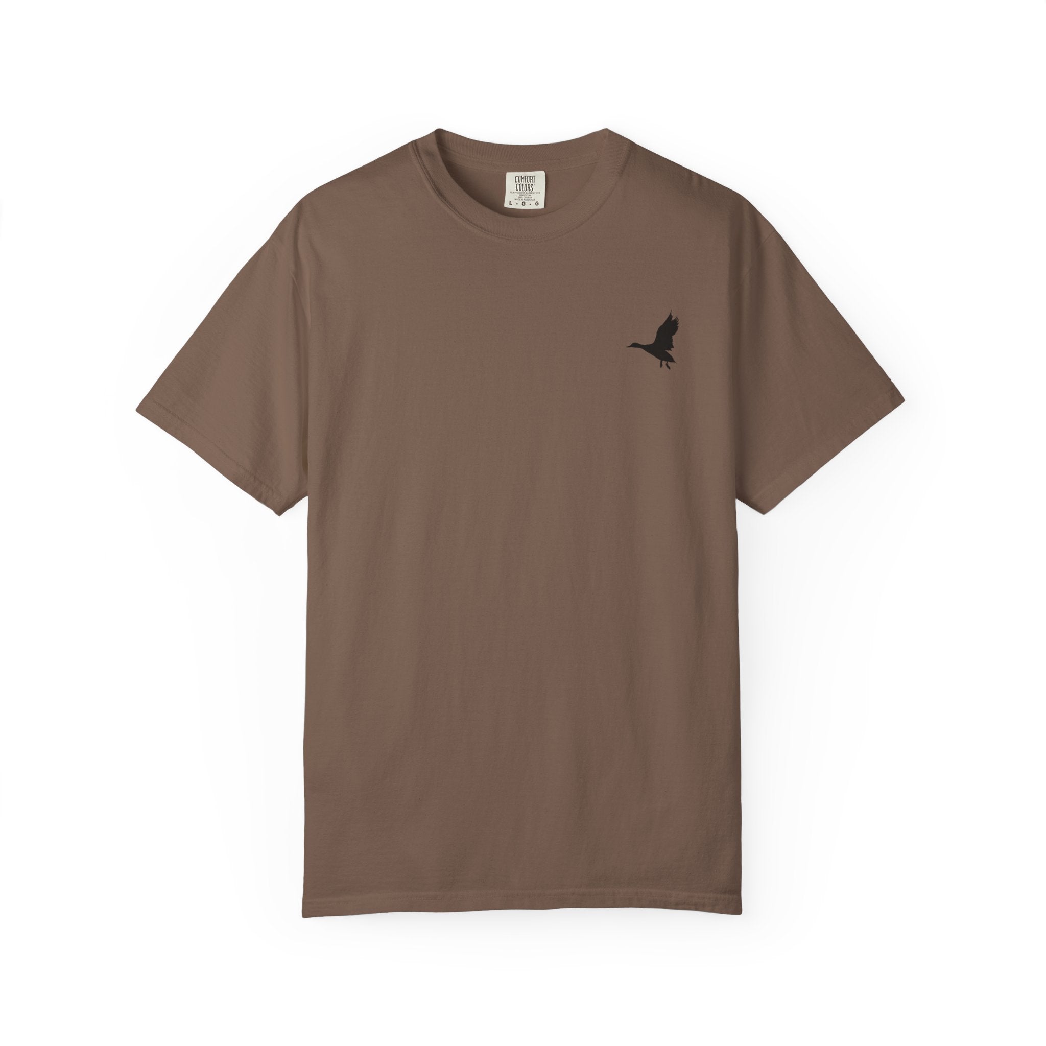 Spooked Greenhead T-Shirt