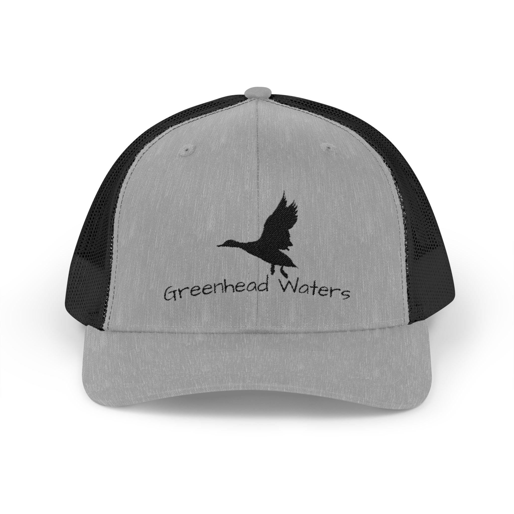 Greenhead Waters Logo Hat