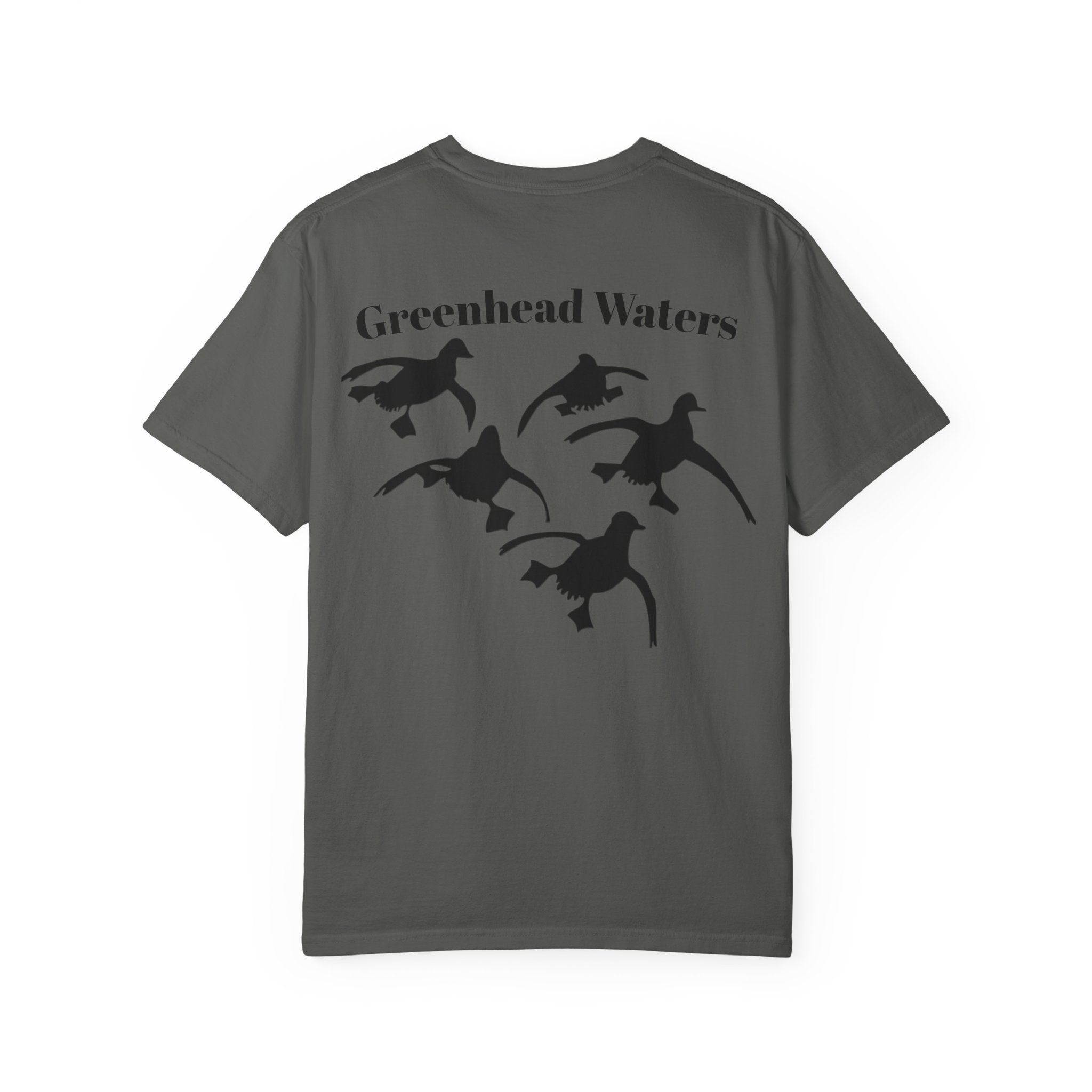 Coming In T-shirt