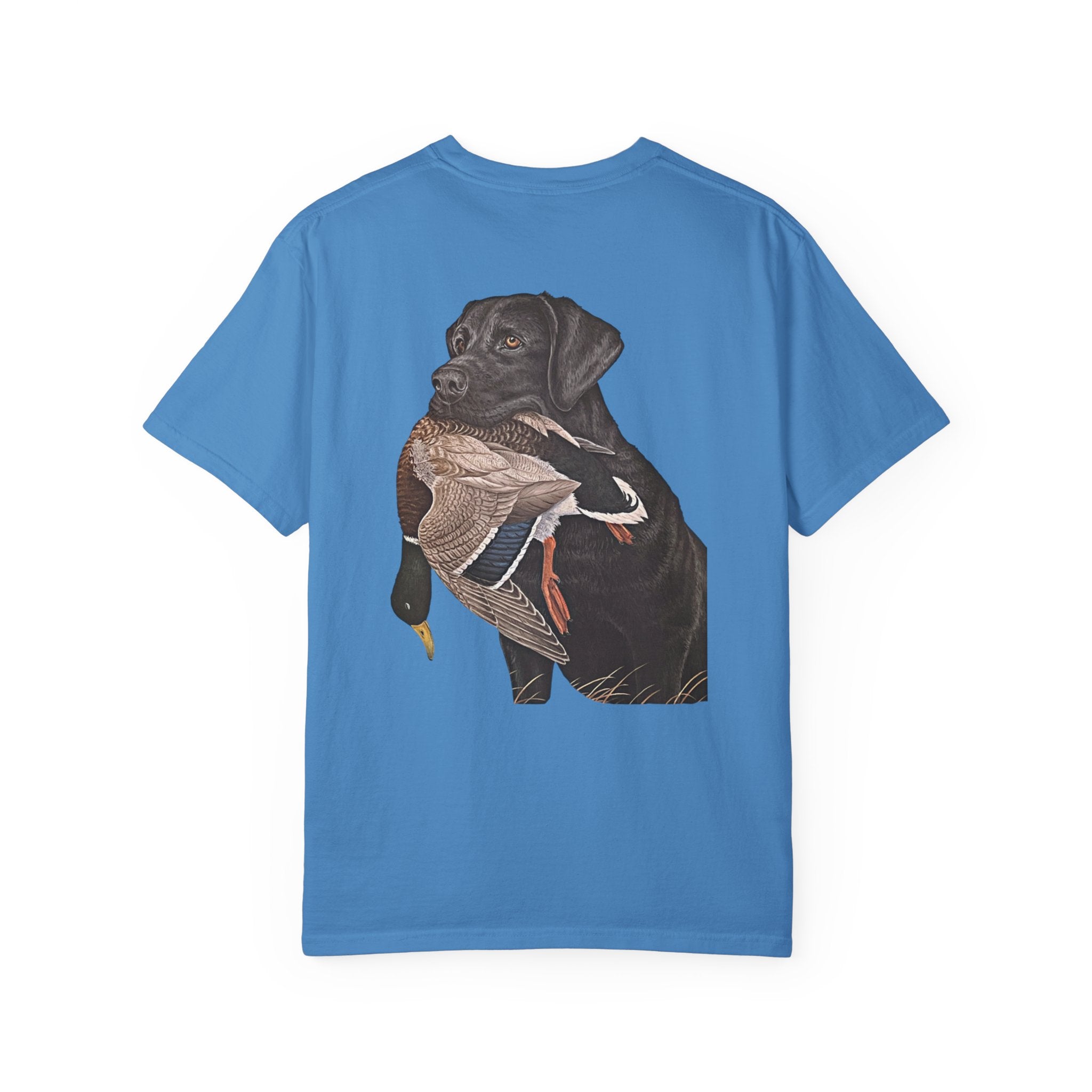 Duck Dog T-Shirt