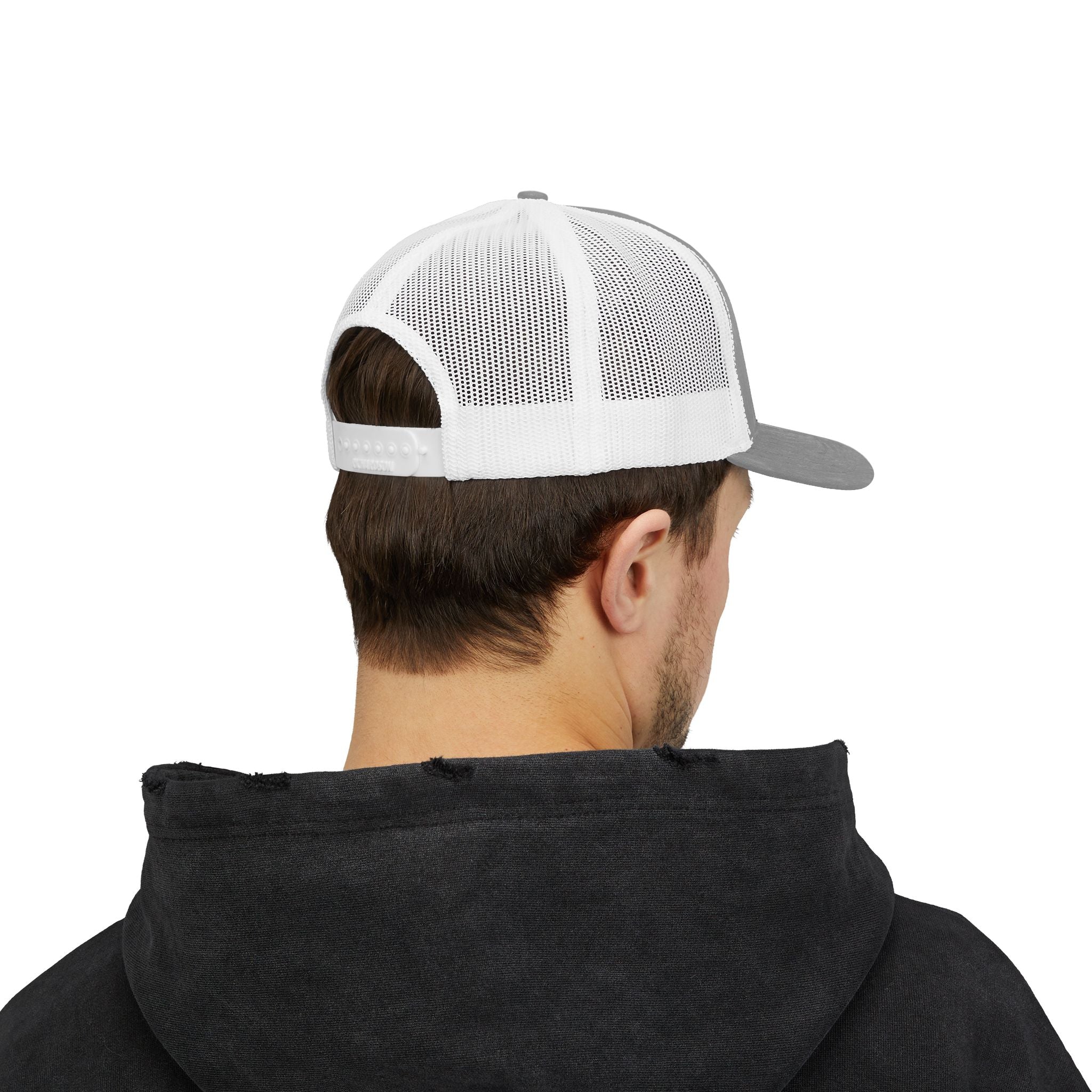 Greenhead Waters Logo Hat