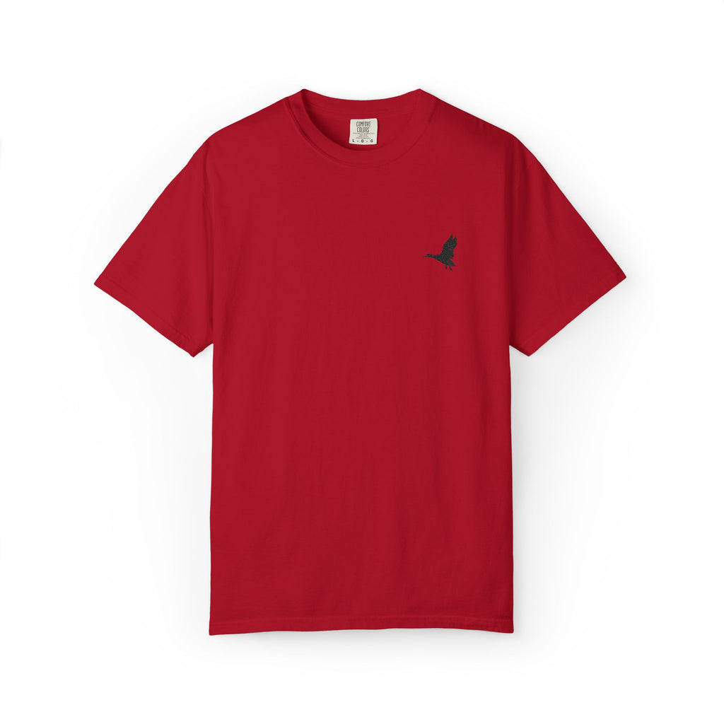 Plain Greenhead Waters Logo T-shirt