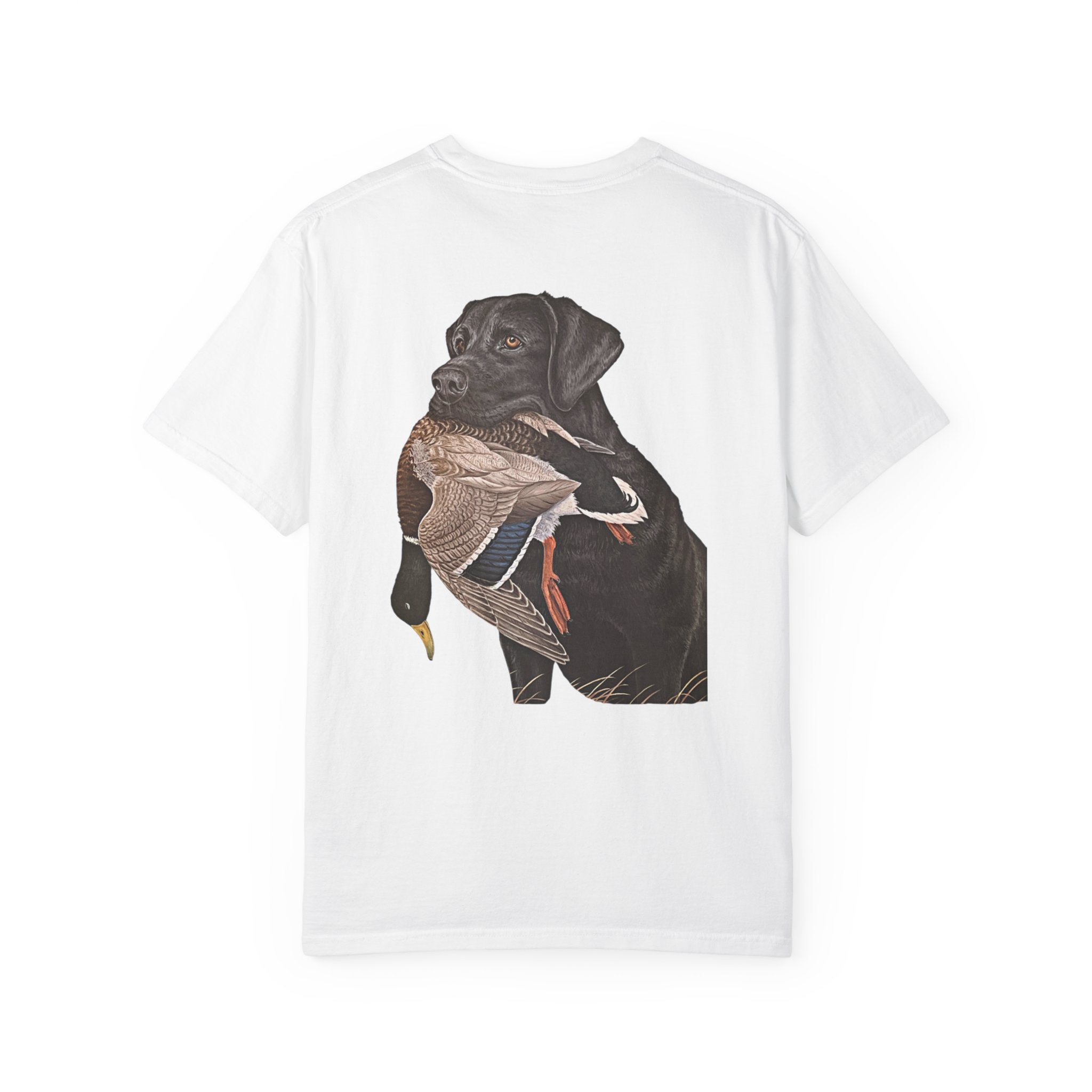 Duck Dog T-Shirt