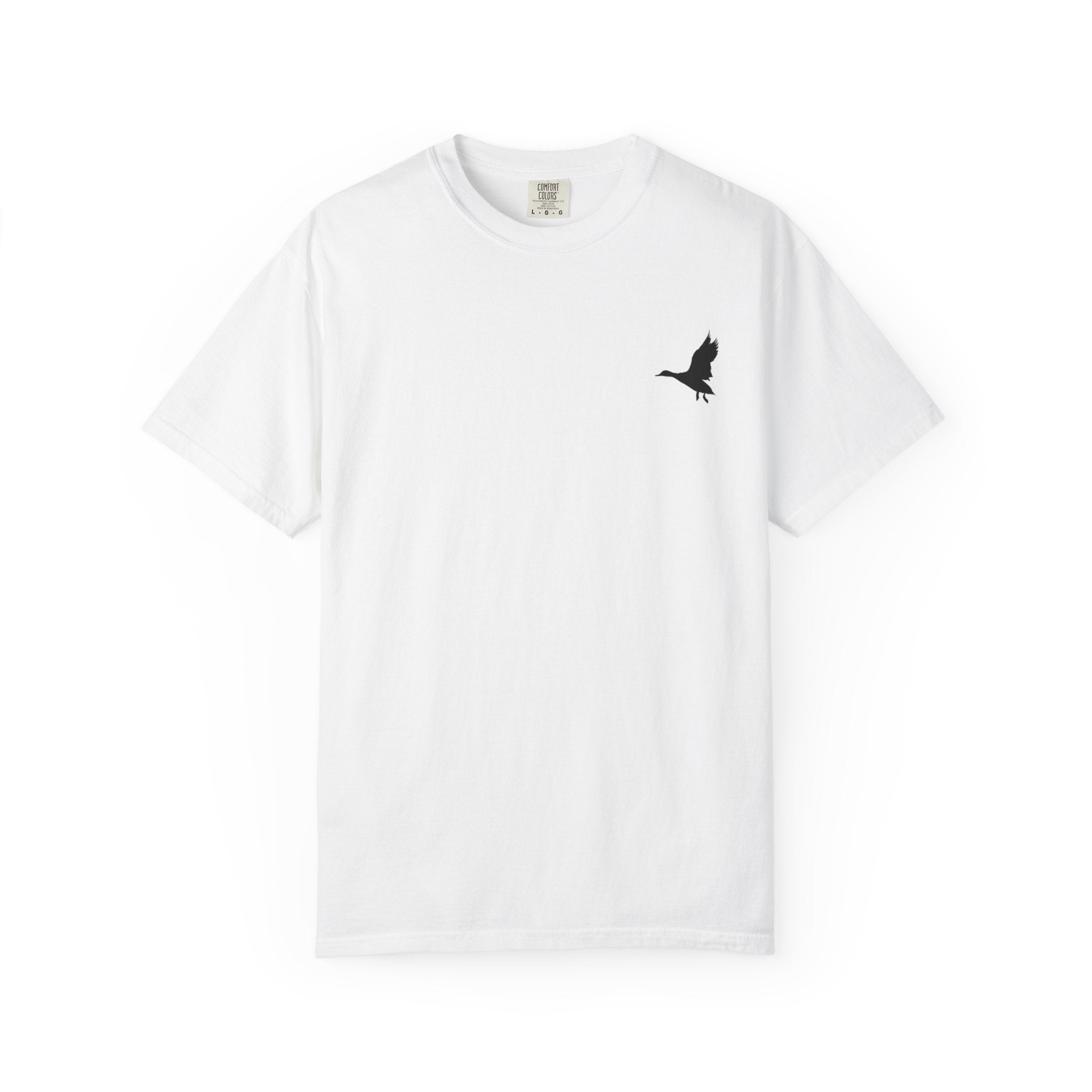 Coming In T-shirt