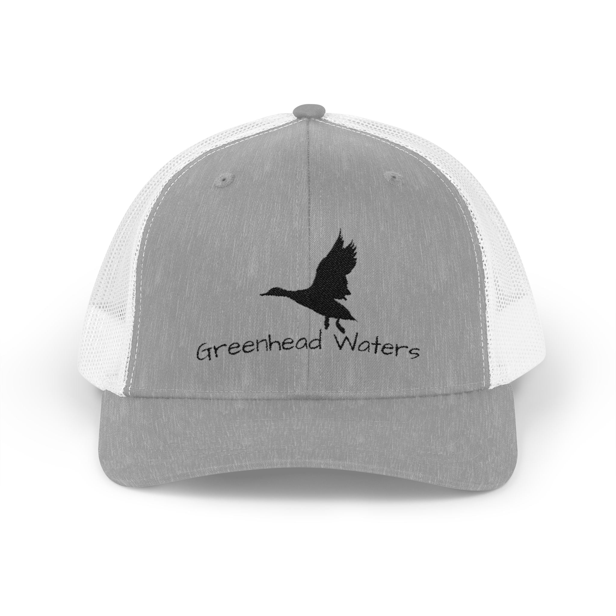 Greenhead Waters Logo Hat