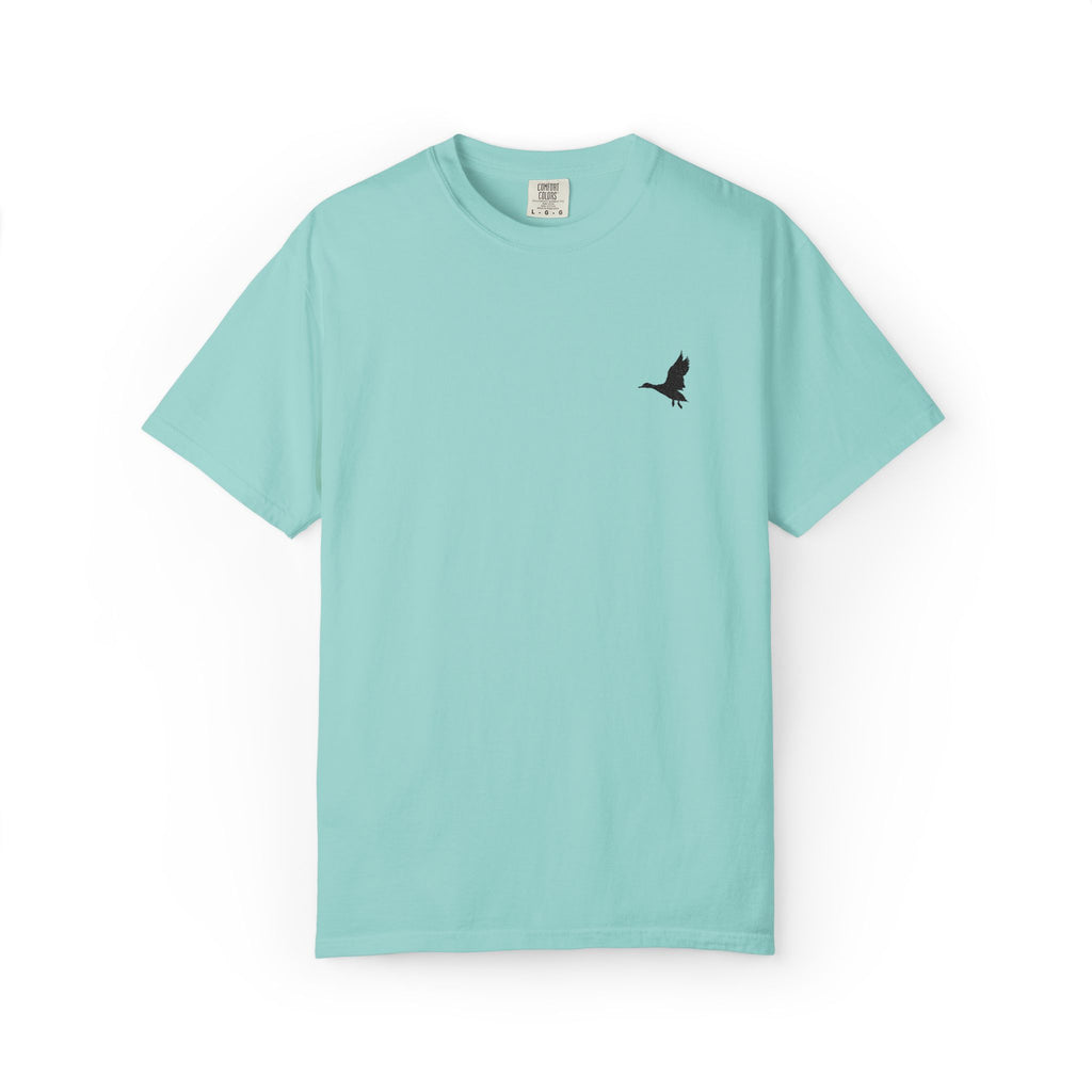 Plain Greenhead Waters Logo T-shirt