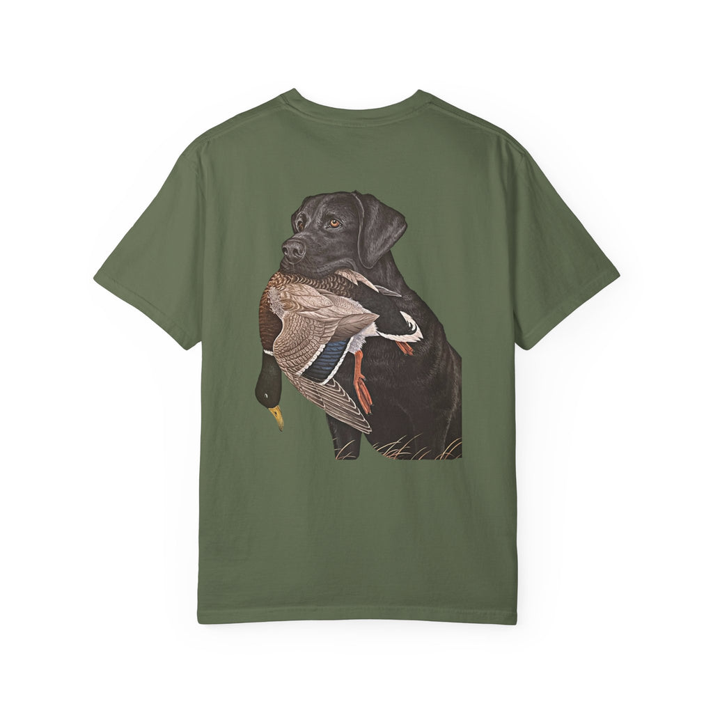 Duck Dog T-Shirt