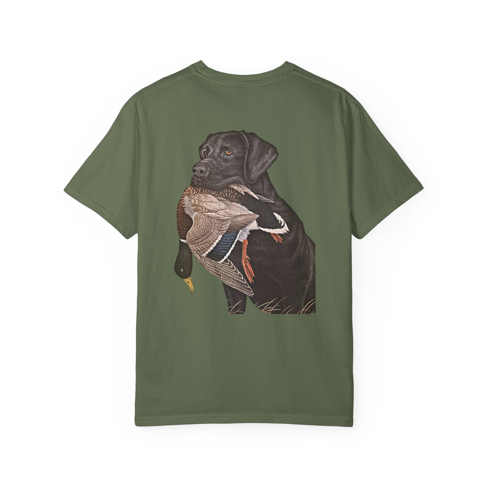 Duck Dog T-Shirt