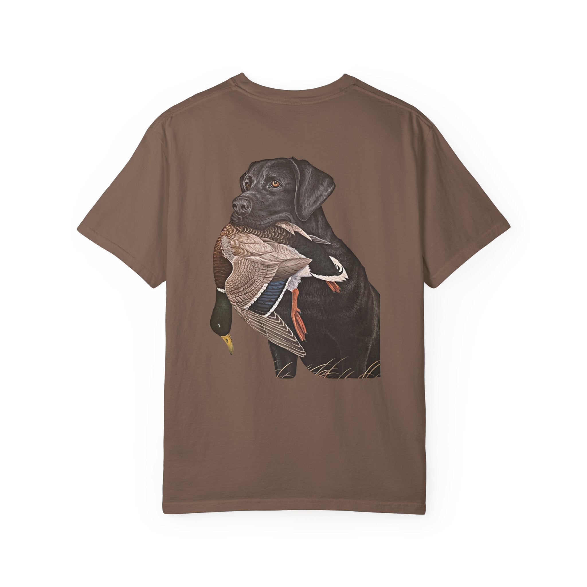 Duck Dog T-Shirt