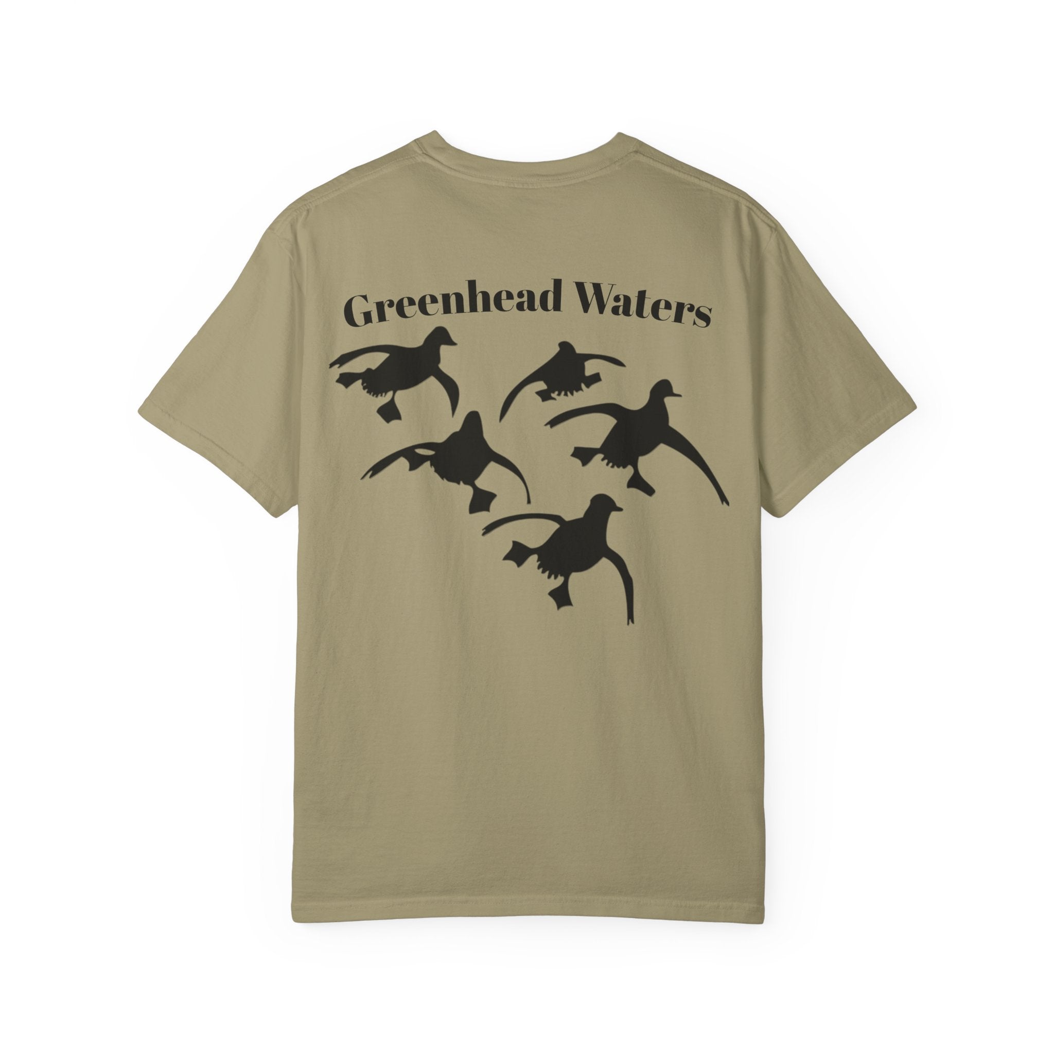 Coming In T-shirt