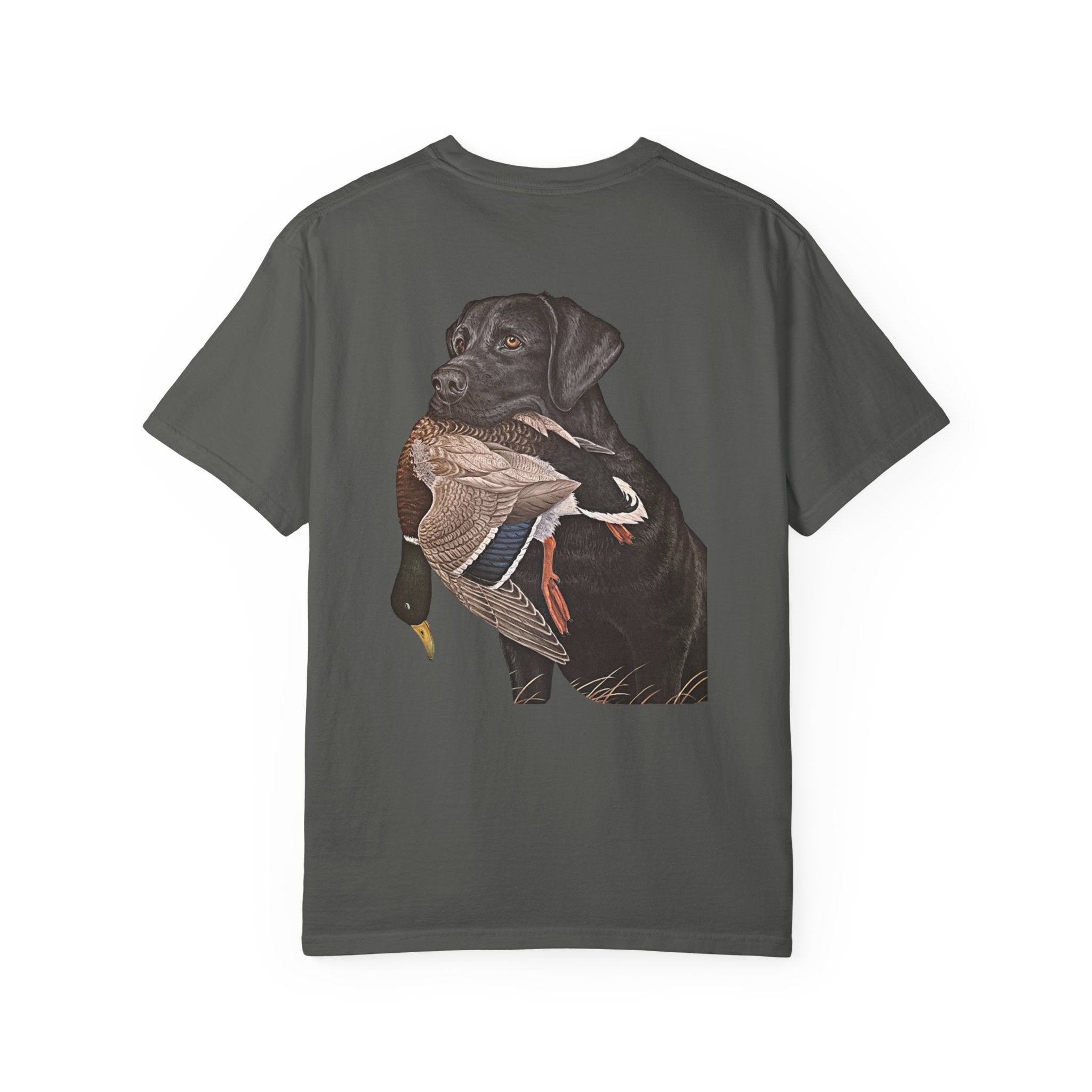 Duck Dog T-Shirt