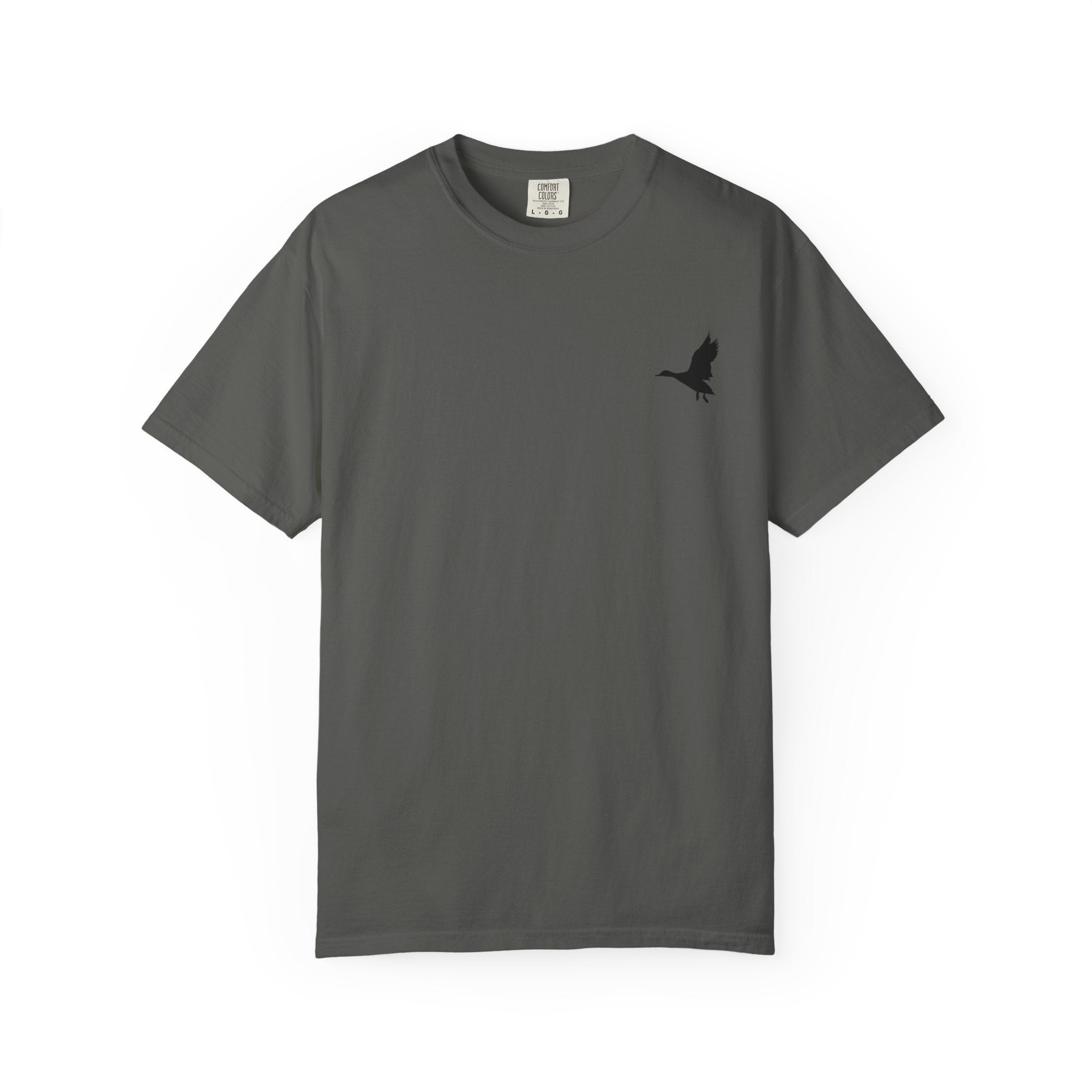 Coming In T-shirt