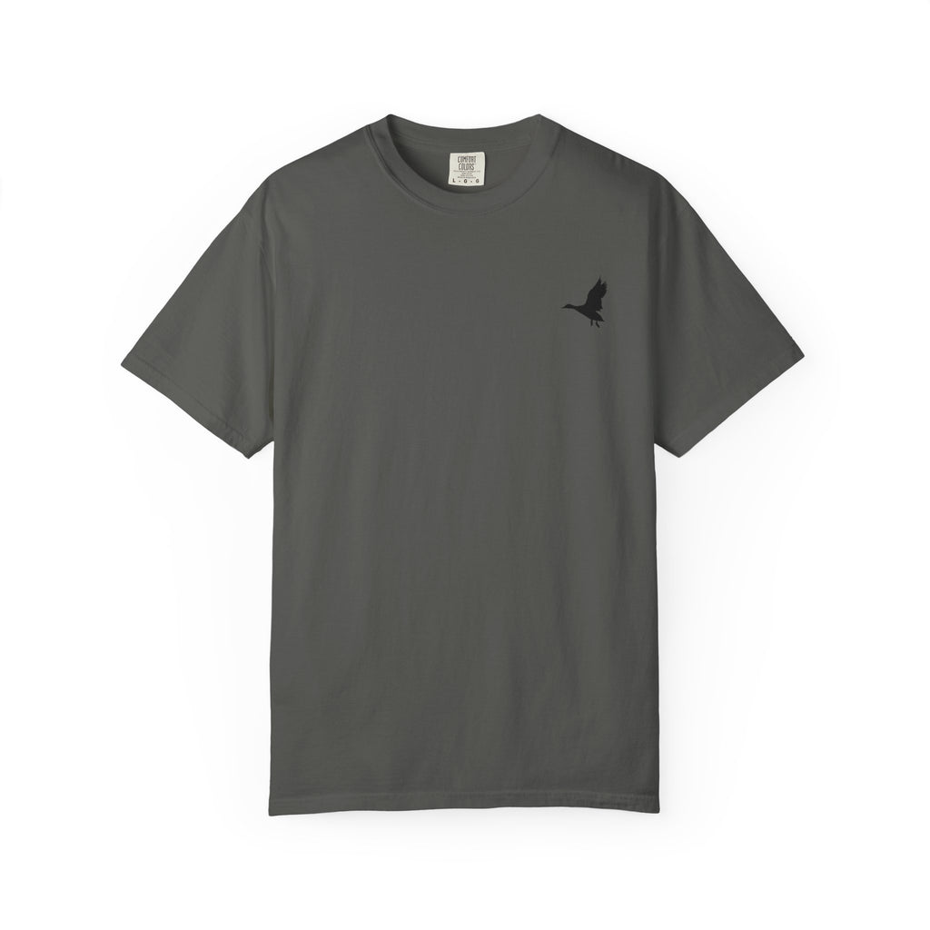 Camo Duck T-Shirt