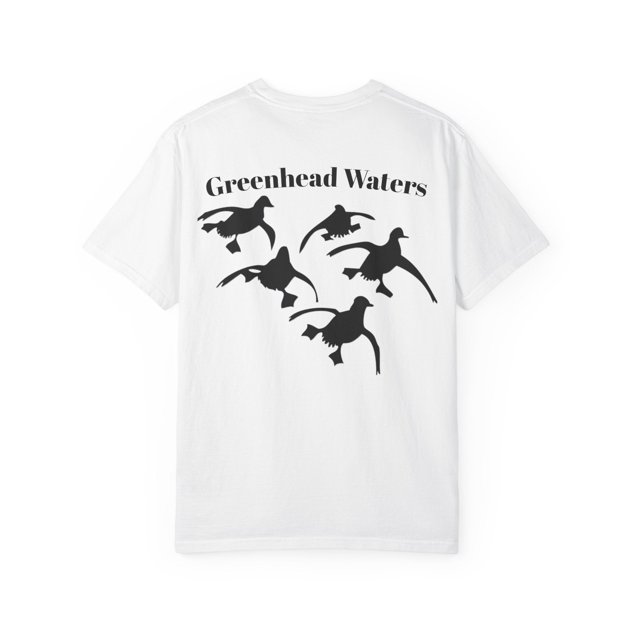 Coming In T-shirt
