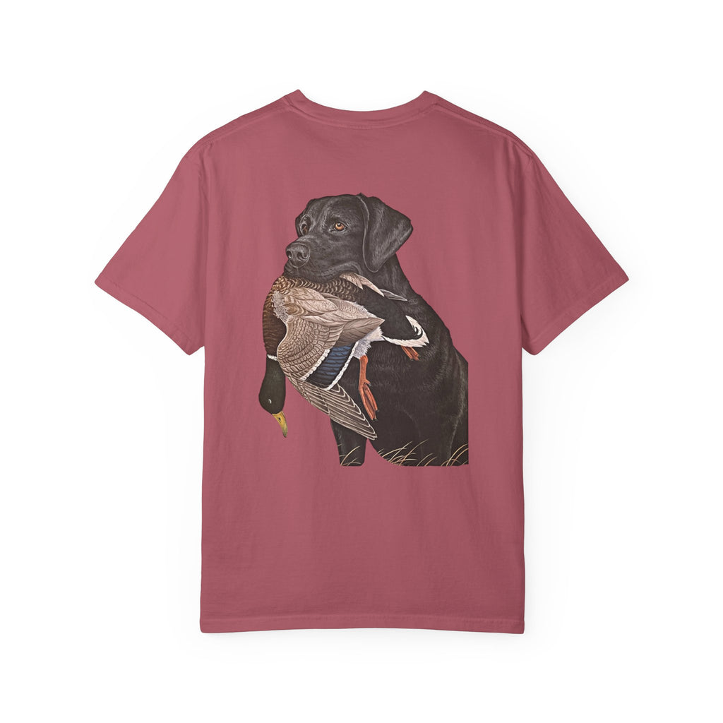 Duck Dog T-Shirt