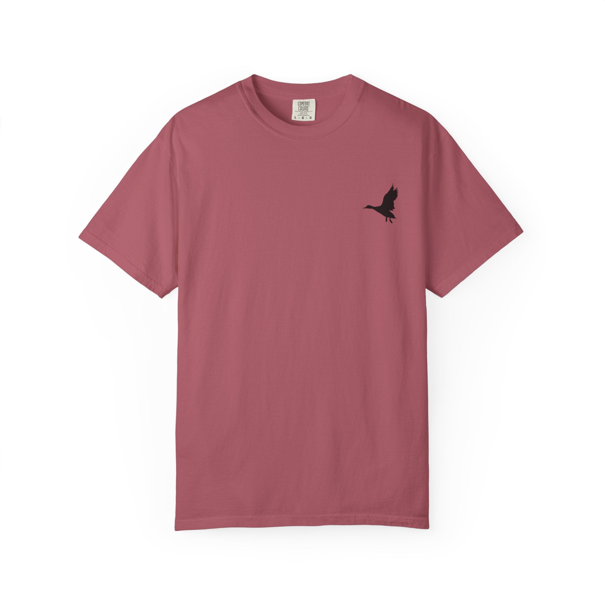 Coming In T-shirt