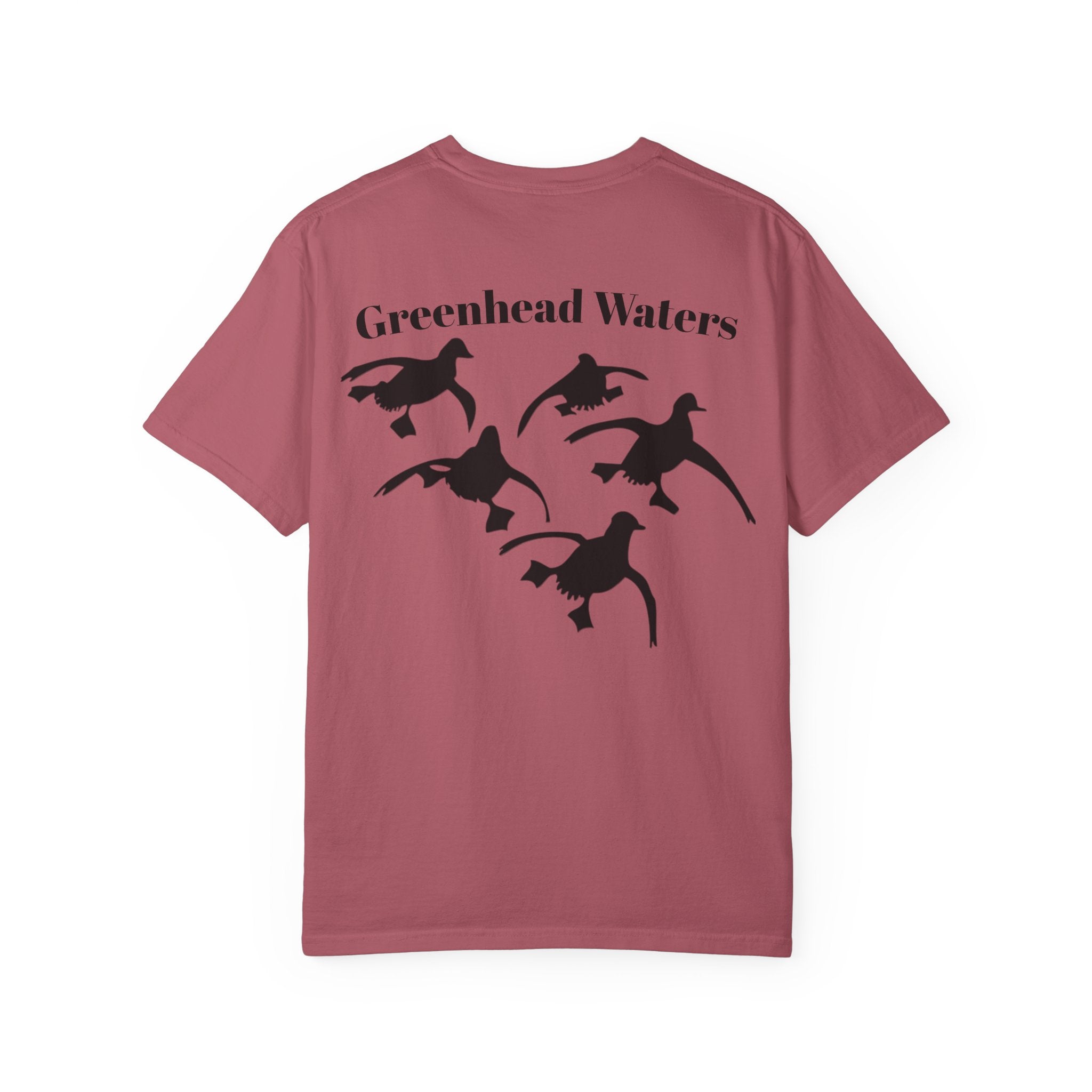 Coming In T-shirt