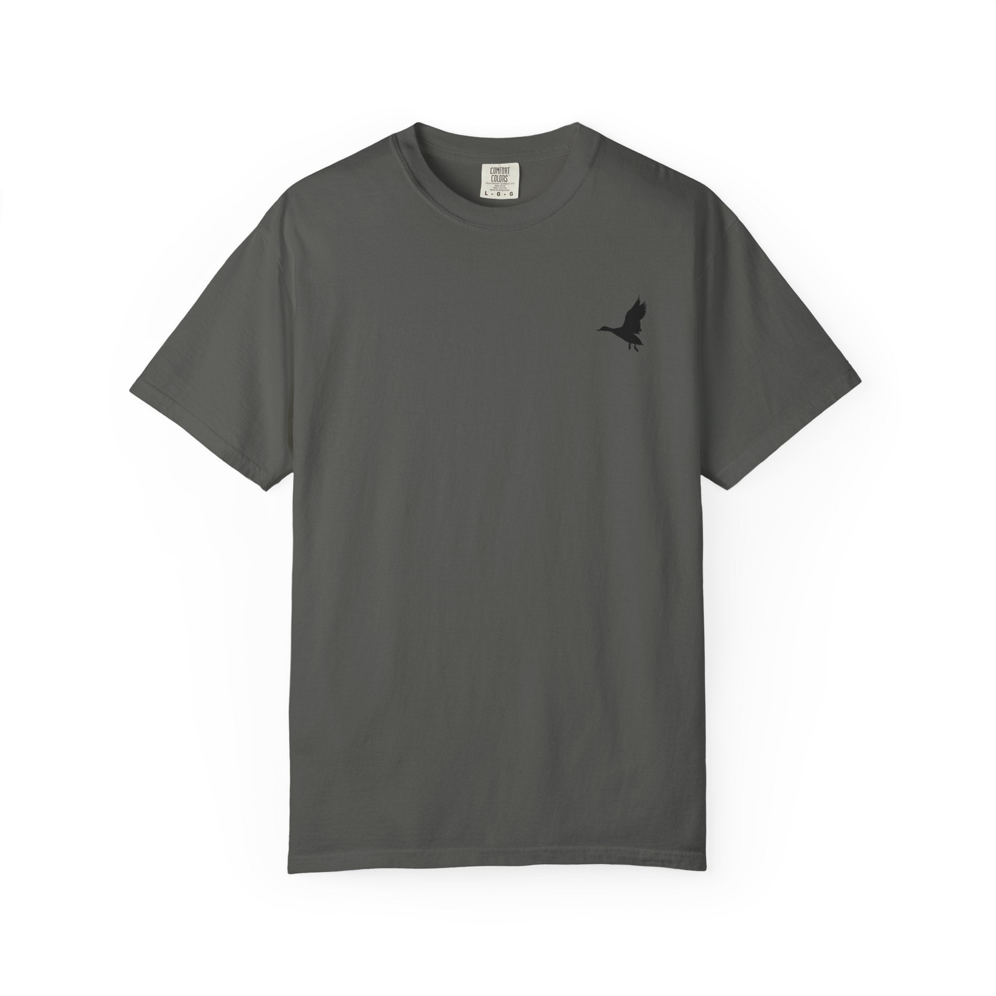 Spooked Greenhead T-Shirt
